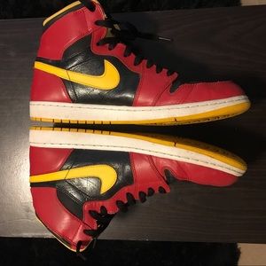 Air Jordan 1 Highlight Reel